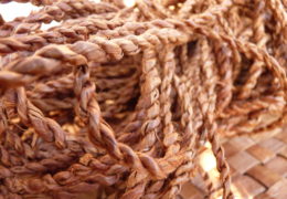 Easy Ways to Make Natural Cordage or Rope